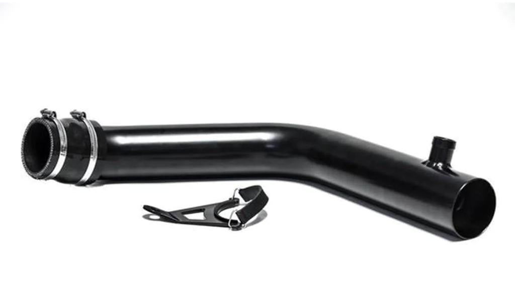 ITG Crossover Pipe for the Ford Fiesta ST MK7 180 & 200