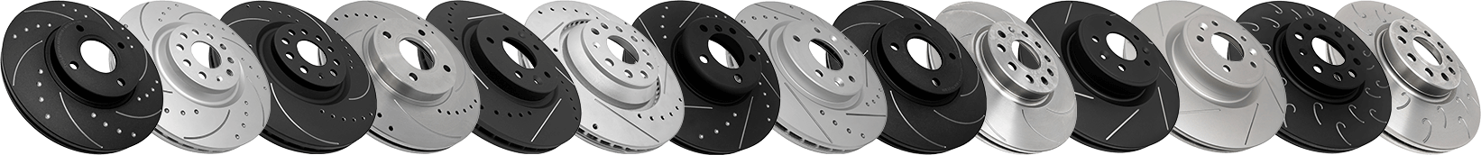 Probite Disc Collection