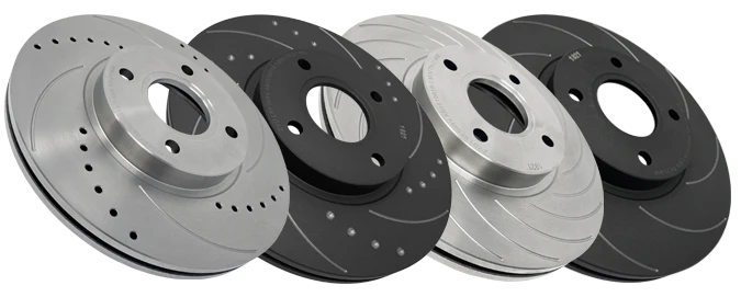 Probite Disc selection