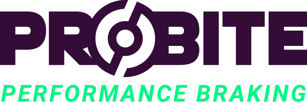 Probite Performance Braking logo