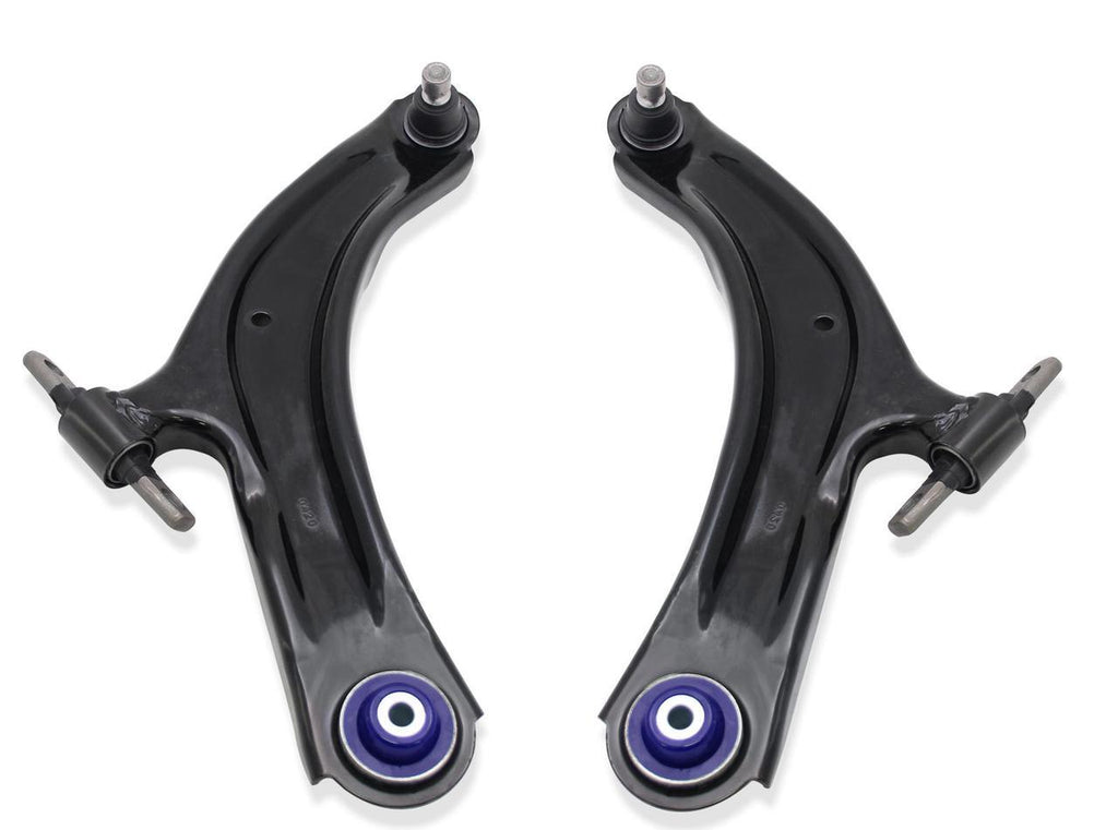 Nissan X-Trail T31 and Renault Koleos H45 lower front control arms