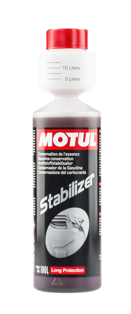 Motul Petrol Stabiliser 250ml