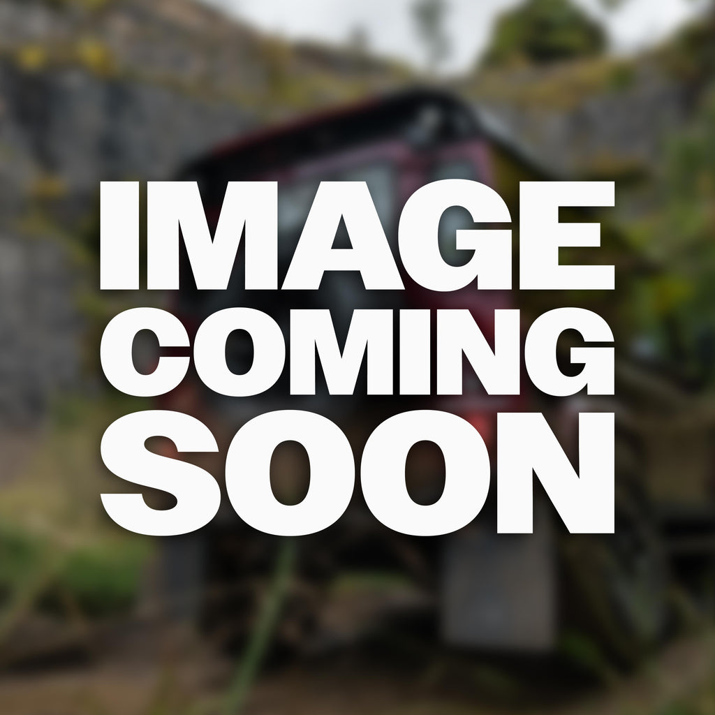 Defender L316 90 1986 - 2016 - Front Mudflaps inc Brackets