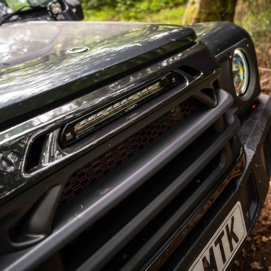 INEOS Grenadier Replacement Front Grille