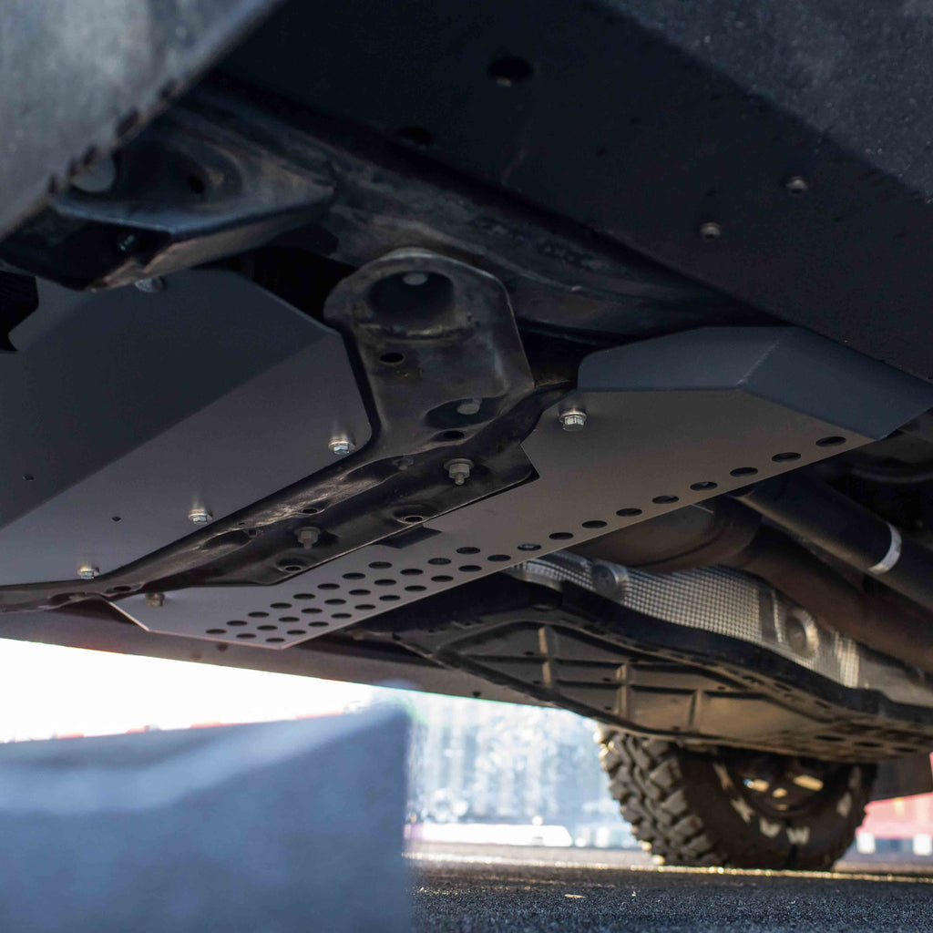 INEOS Grenadier Transferbox Guard