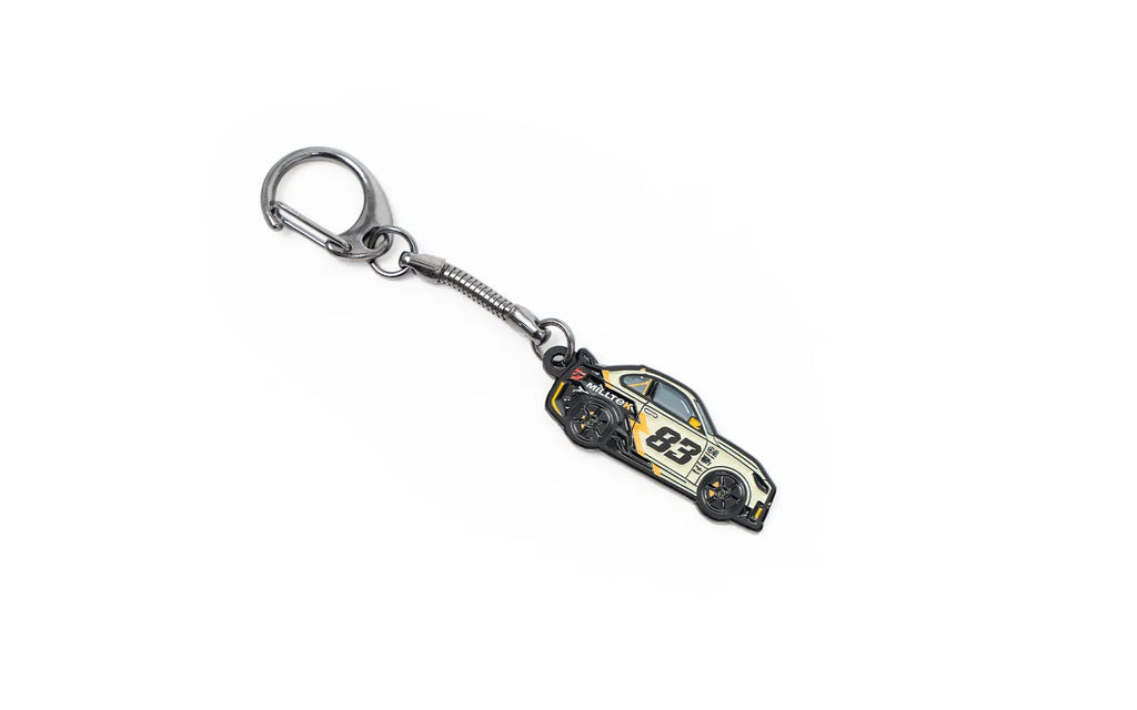 Keyring (BMW M2)