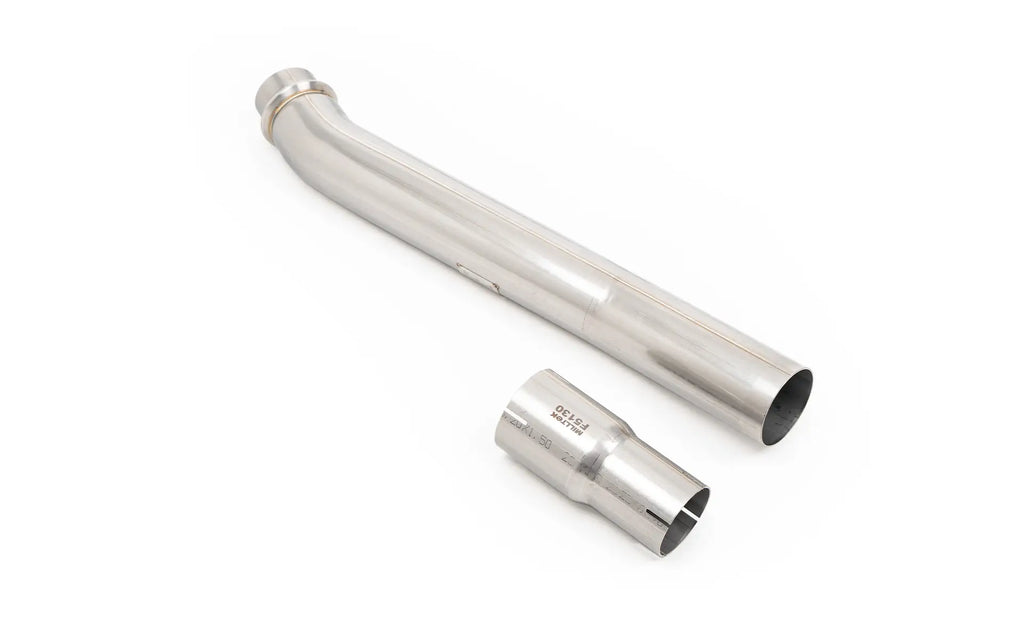 Mini Cooper S/JCW F66 - OPF/GPF Bypass - Fits to OE System