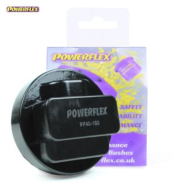 Powerflex Mercedes Benz 80mm Jack Pad Adaptor