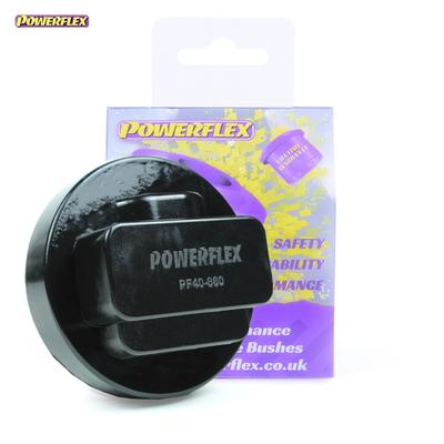 Powerflex PF40-860 Mercedes-Benz Jack Pad Adaptor