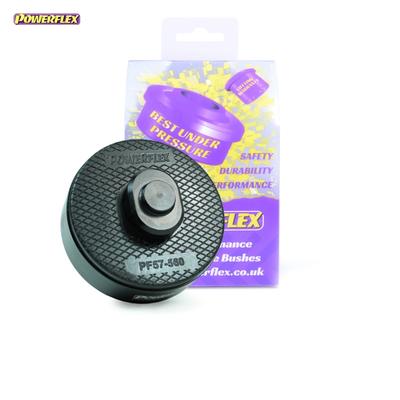 Powerflex PF57-560 Porsche Jack Pad Adaptor