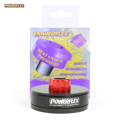 Powerflex PF75-1001 Porsche 992 / Tesla Jack Pad Adaptor