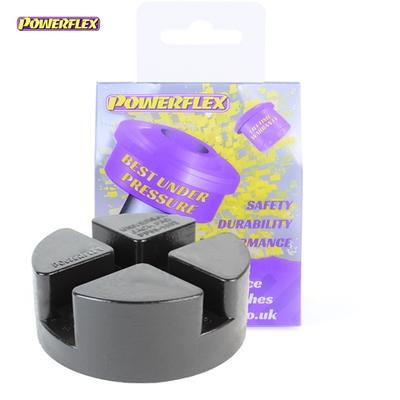 Powerflex PF99-1002 Universal Jack Pad Adaptor