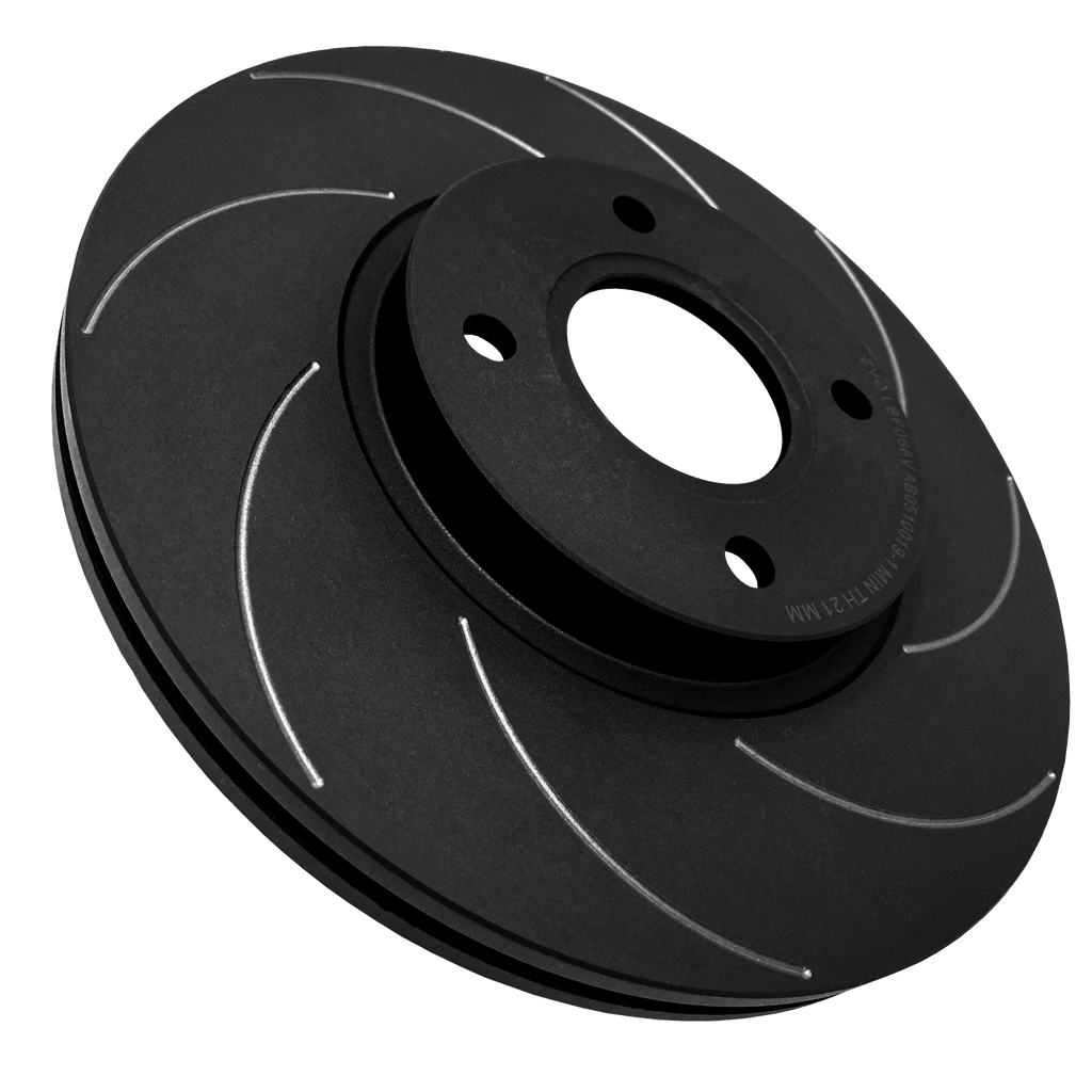 PRPD0753-PG-C-BLK ProGroove-C Black