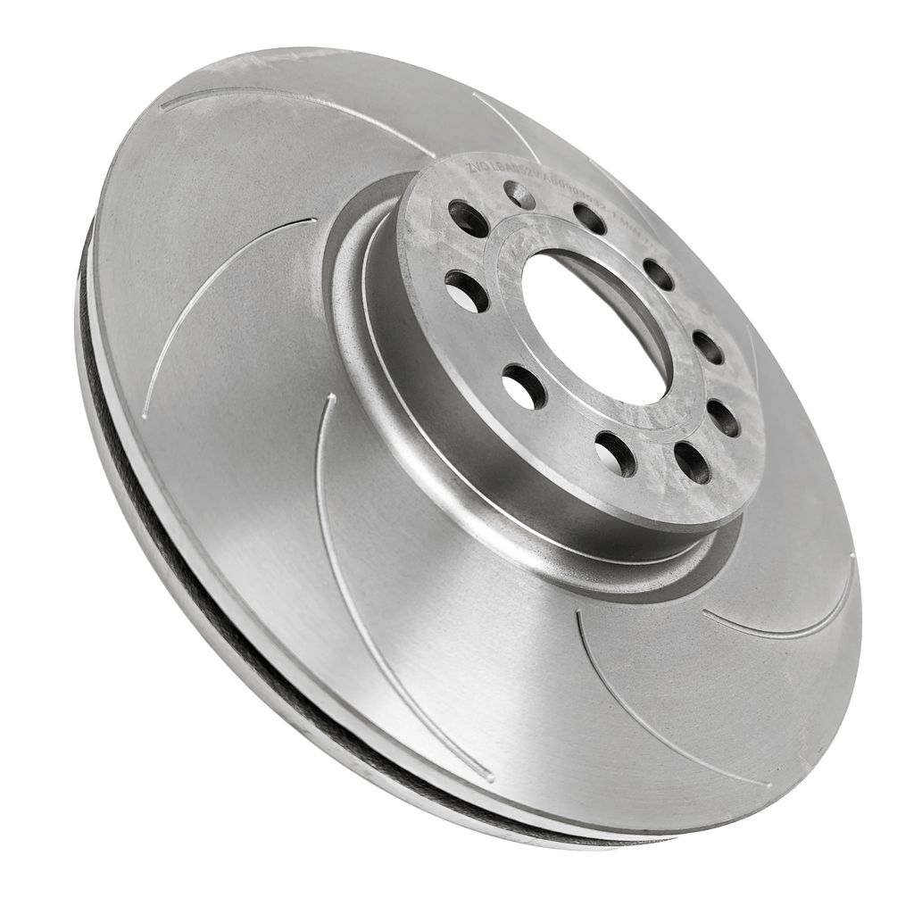 PFPD0322-PG-C-SIL ProGroove-C Silver