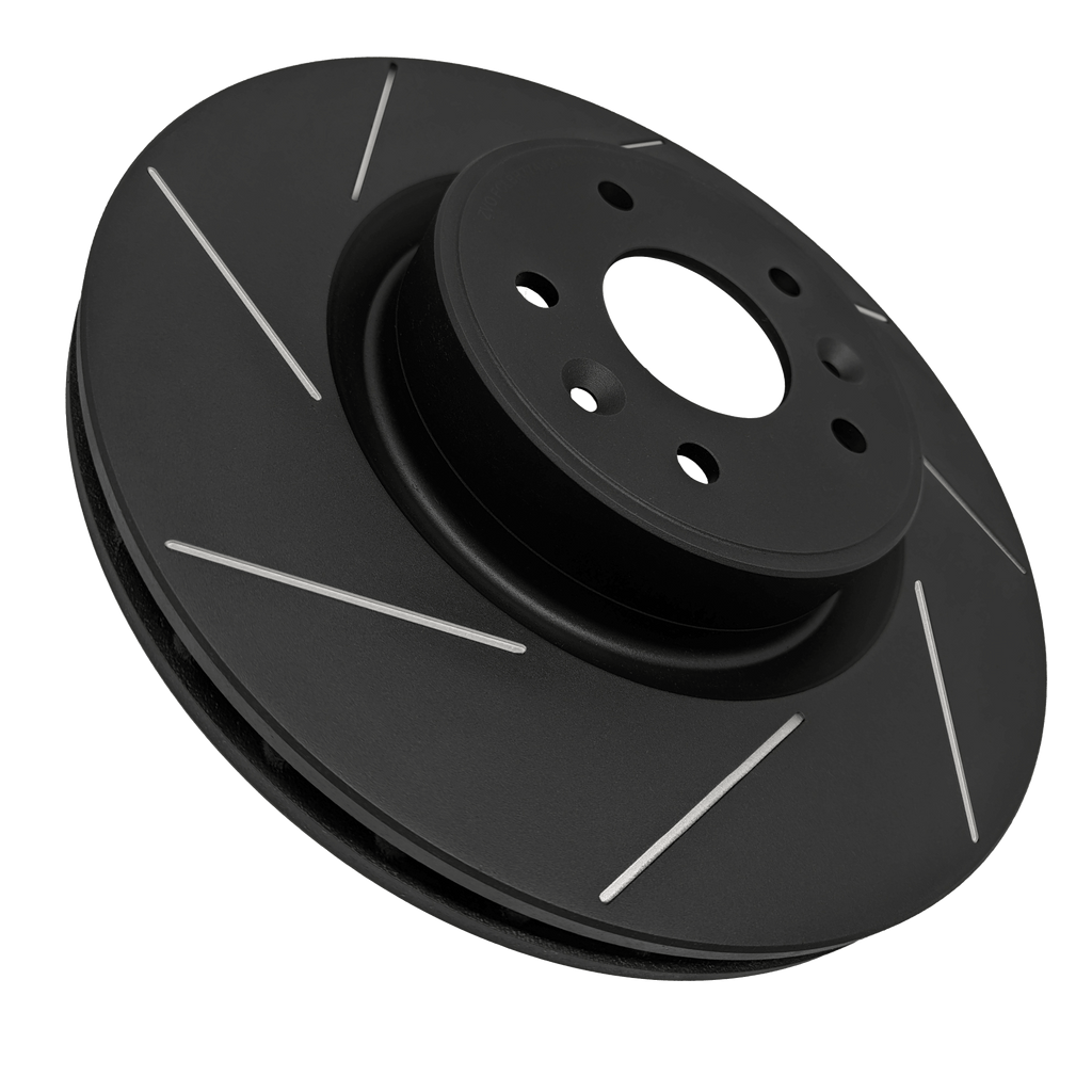 PRPD0150-PG-S-BLK ProGroove-S Black