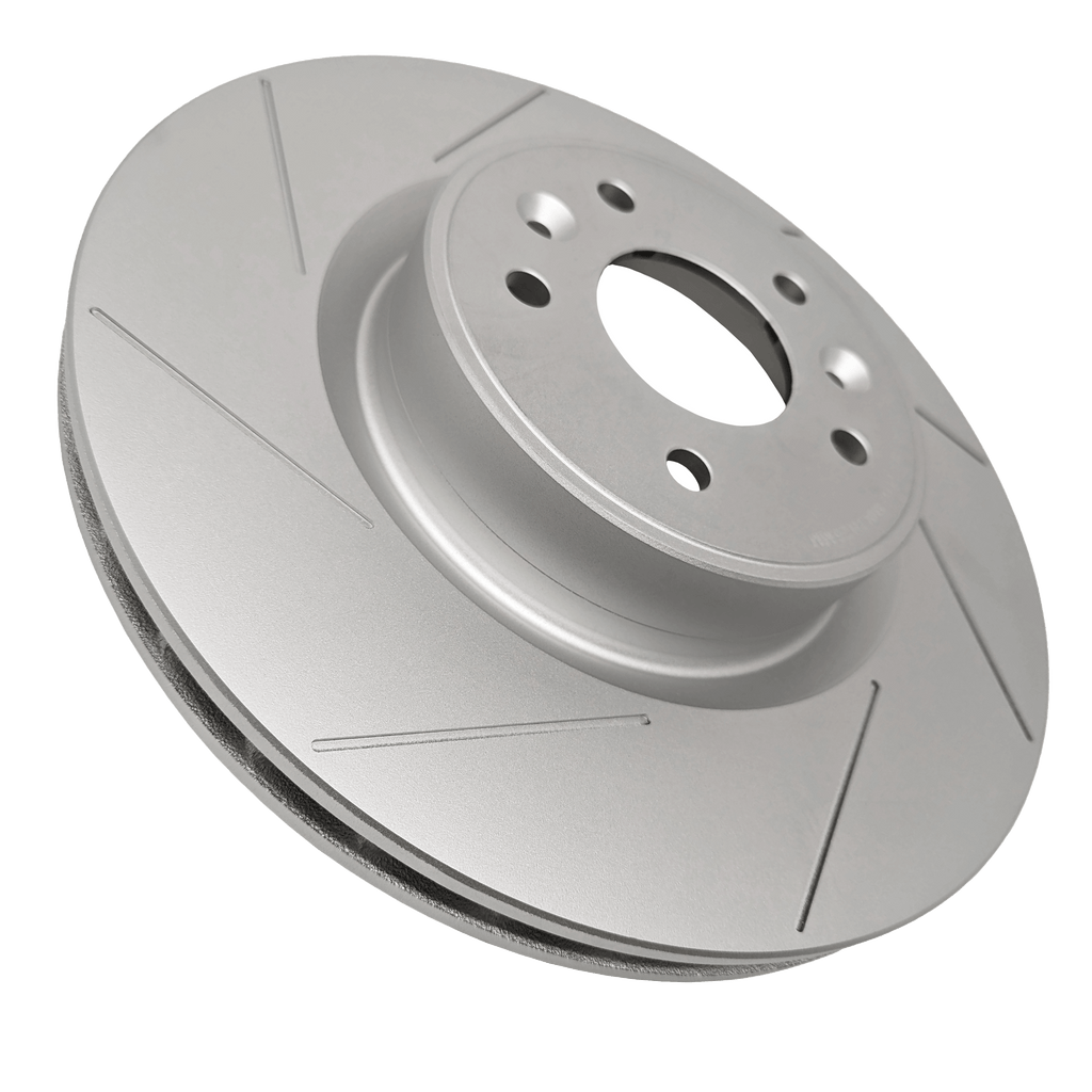 PRPD0389-PG-S-SIL ProGroove-S Silver