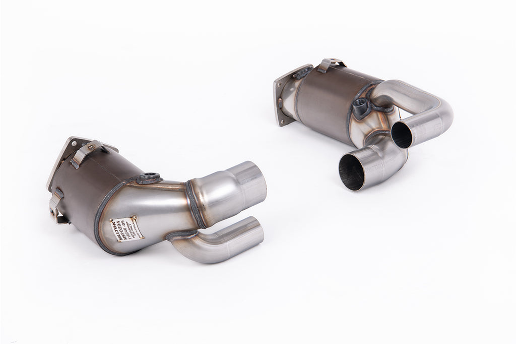 HJS HD 200CPSI Catalyst