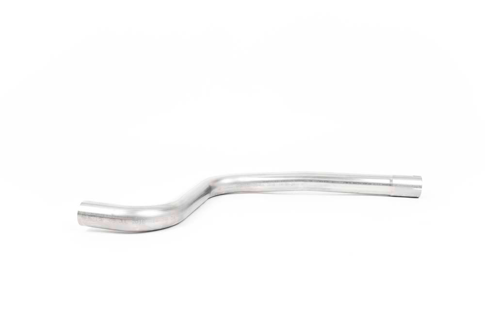 Over-Axle Pipe - MSVW446