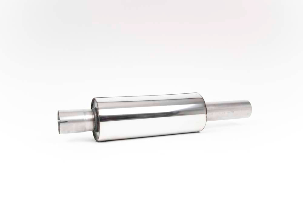 RH Front Silencer - MSAU413