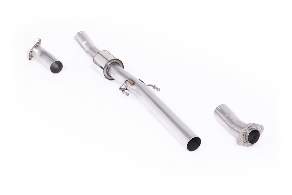 Toyota GR Yaris (Gen 2) - GPF/OPF Bypass