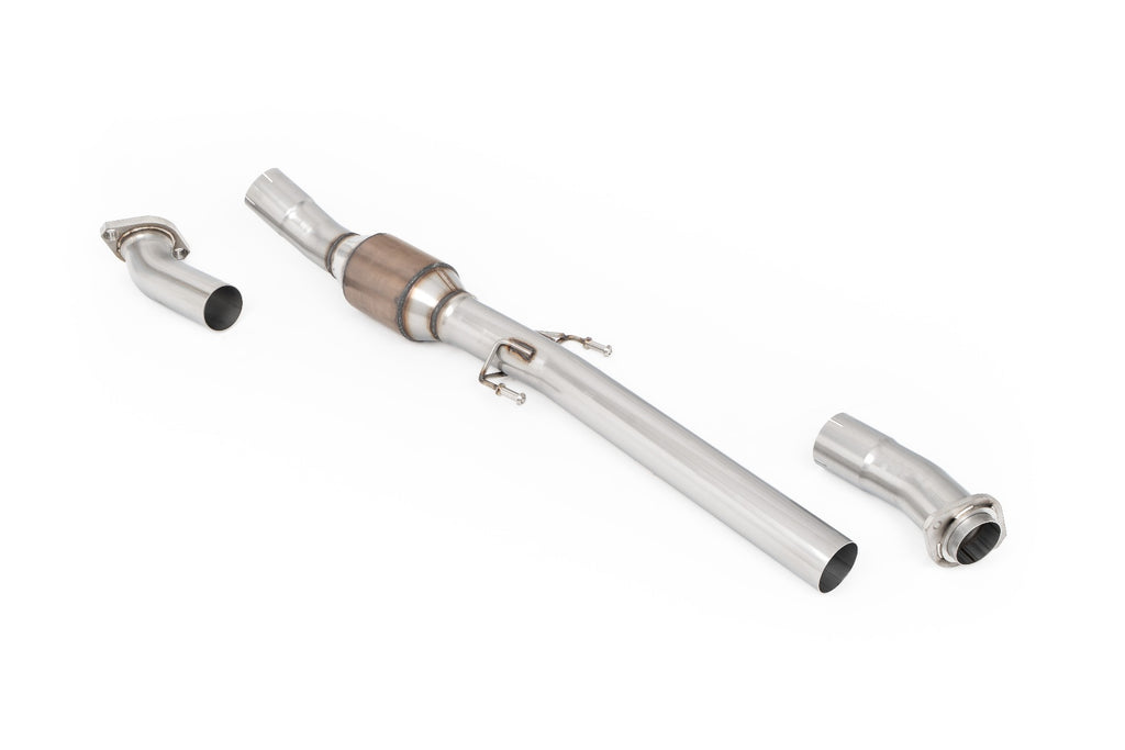 Toyota GR Yaris (Gen 2) - Hi-Flow Sports Cat