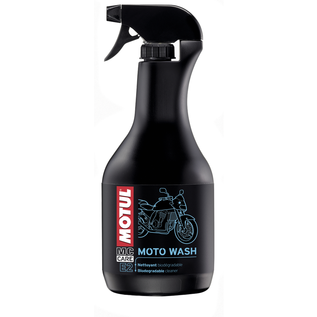 Motul MC Care E2 Moto Wash 1L