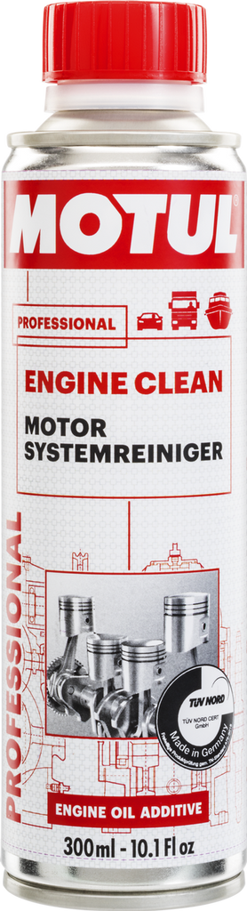 108119 Motul Engine Cleaner