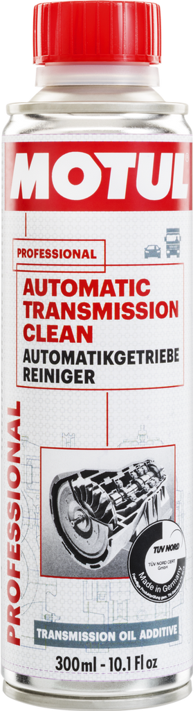 Motul Automatic Transmission Clean 300ml