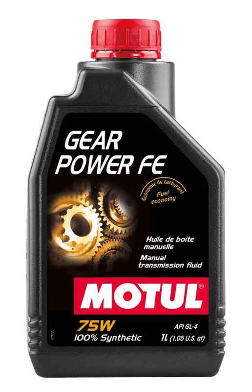 Motul Gear Power FE 75W 1L