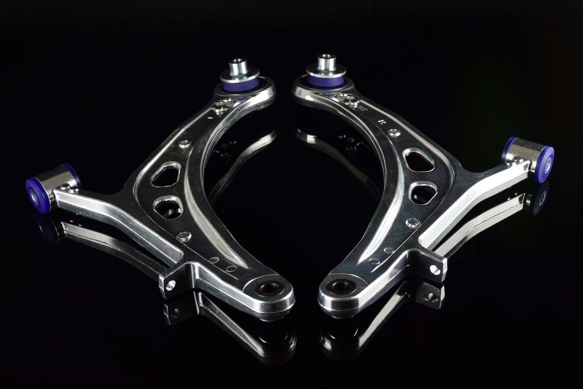 Subaru Impreza 2008-2014 Wide Track Supaloy Lightweight Front Control ...