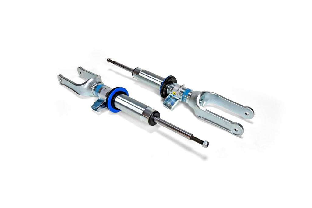 Bilstein B6 front struts