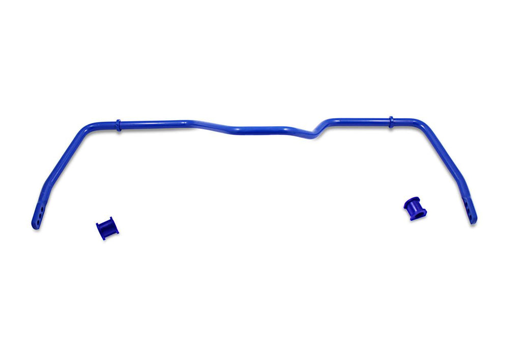 SuperPro 24mm Rear anti-roll bar for the Toyota Land Cruiser KZJ120