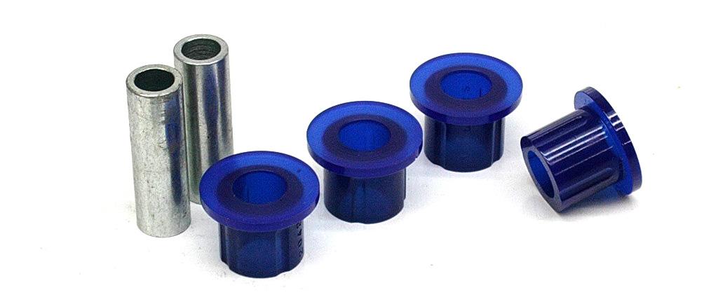 SuperPro Transverse Leaf Spring Eye Bush Kit – Octaneologists