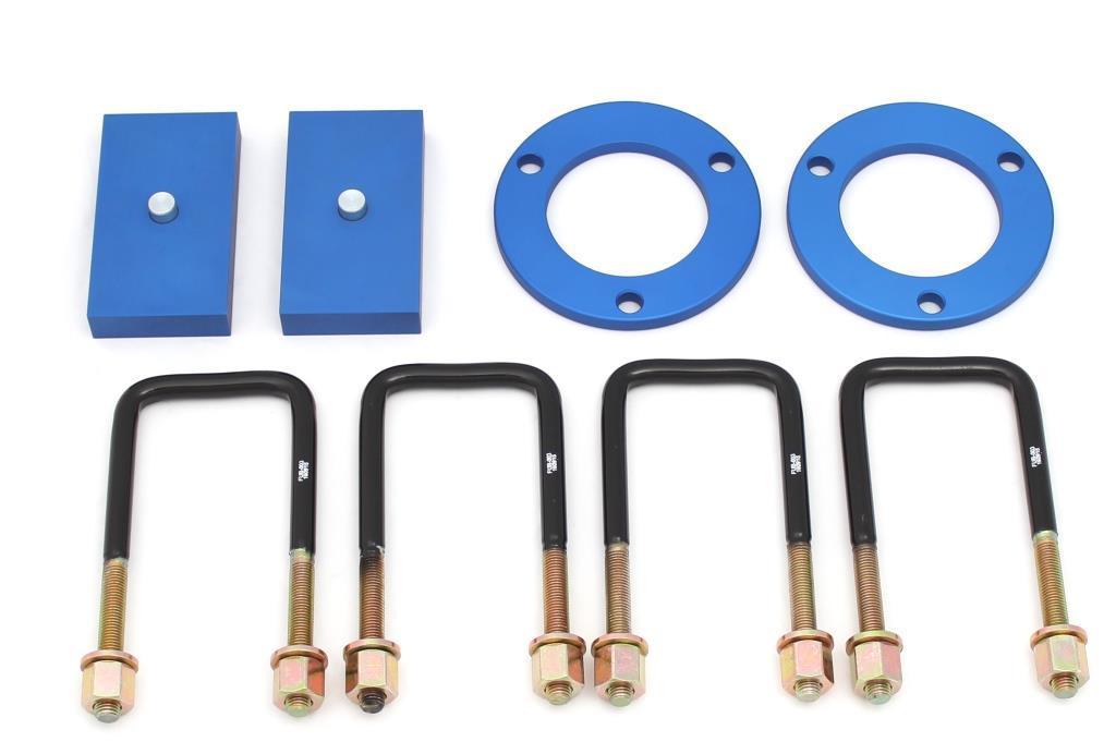 TRC143LK: Easy Lift Kit. Provides 25mm lift and retains the standard suspension