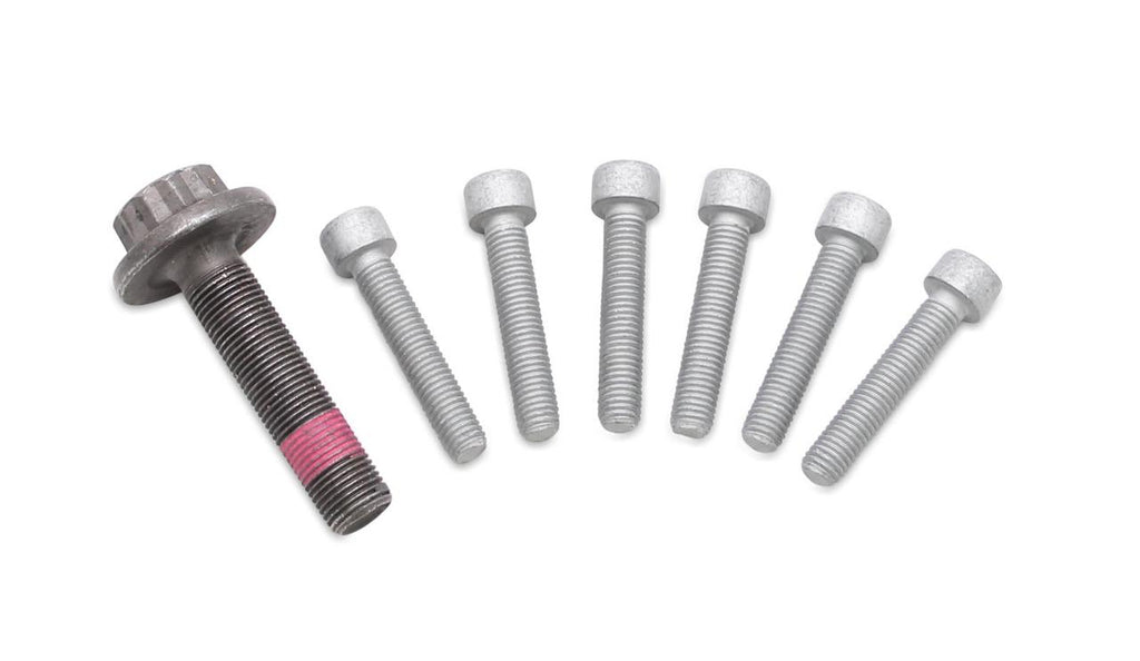 VW Amarok Driveshaft Bolt Kit